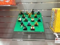Lego - Minifigures