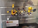 Lego - Mixels