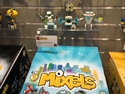Lego - Mixels