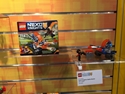 Lego - Nexo Knights