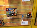 Lego - Nexo Knights