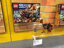 Lego - Nexo Knights