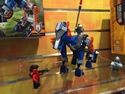 Lego - Nexo Knights