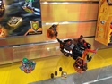 Lego - Nexo Knights