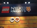 Lego - Nexo Knights