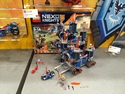 Lego - Nexo Knights