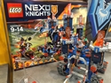 Lego - Nexo Knights