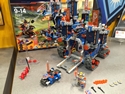 Lego - Nexo Knights