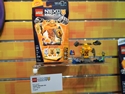 Lego - Nexo Knights