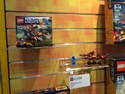 Lego - Nexo Knights