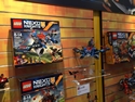 Lego - Nexo Knights