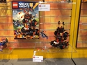 Lego - Nexo Knights