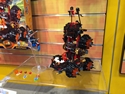 Lego - Nexo Knights