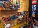 Lego - Nexo Knights