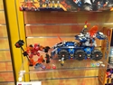 Lego - Nexo Knights