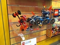 Lego - Nexo Knights