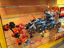 Lego - Nexo Knights