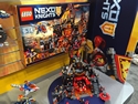 Lego - Nexo Knights