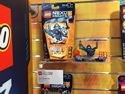 Lego - Nexo Knights