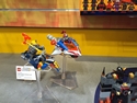 Lego - Nexo Knights