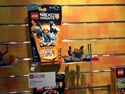 Lego - Nexo Knights