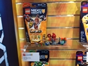 Lego - Nexo Knights