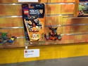 Lego - Nexo Knights