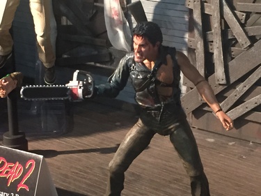 NECA - Evil Dead