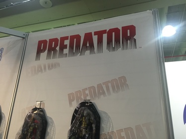 NECA - Predator