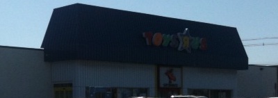 Toys R Us - Amherst NY