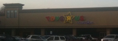 Toys R Us - Greece NY