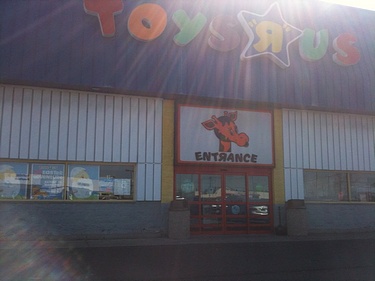 Toys R Us