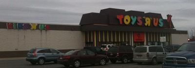 Toys R Us - Clay NY