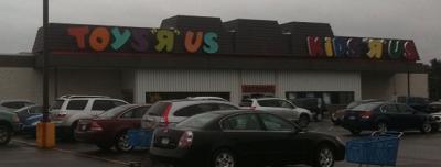 Toys R Us - Horseheads NY