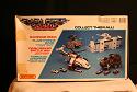 Flash Force Base Flash Force Base