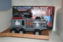 Dark Seeker Battle Van