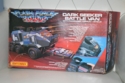 Dark Seeker Battle Van Dark Seeker Battle Van