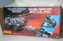 Dark Seeker Battle Van Dark Seeker Battle Van