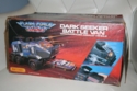 Dark Seeker Battle Van Dark Seeker Battle Van