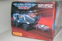 Dark Seeker Battle Van Dark Seeker Battle Van