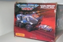 Dark Seeker Battle Van Dark Seeker Battle Van