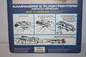 Flash Force 2000: Maz - Flash Fighter Flash Force 2000: Maz - Flash Fighter