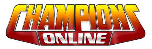 Champions Online