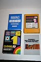 Fairchild Channel F - Videocart-1
