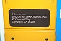 Fairchild Channel F - Videocart-1