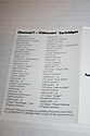 Fairchild Channel F - Videocart-1