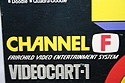 Fairchild Channel F - Videocart-1