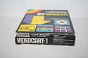 Fairchild Channel F - Videocart-1