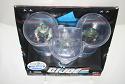 Senior Ranking Officers Set 3 - Toys R Us Exclusive 3-pack Senior Ranking Officers Set 3 - Toys R Us Exclusive 3-pack