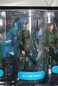 Senior Ranking Officers Set 3 - Toys R Us Exclusive 3-pack